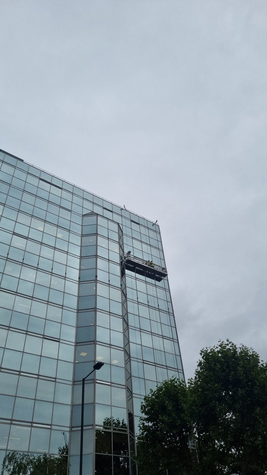 Hammersmith Glass Replacements