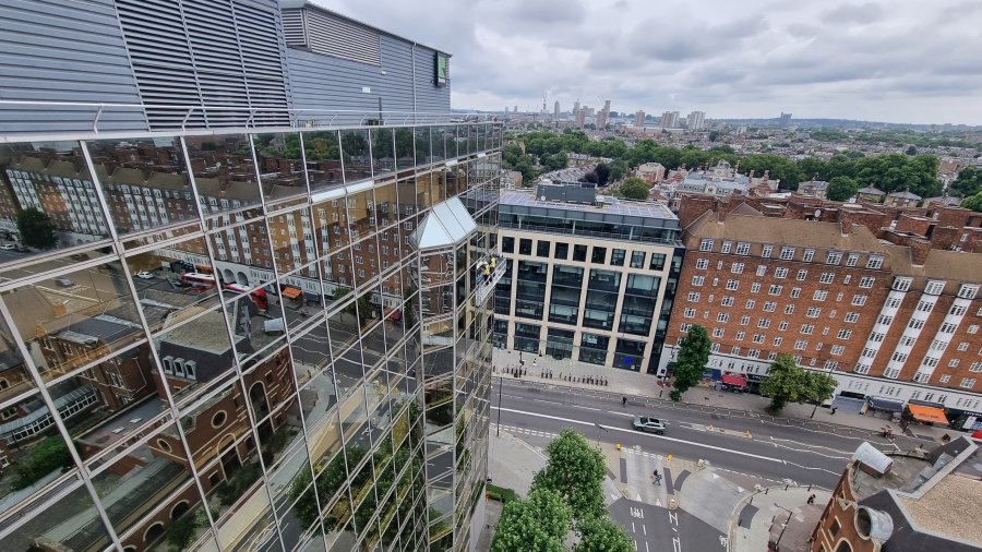 Hammersmith Glass Replacements