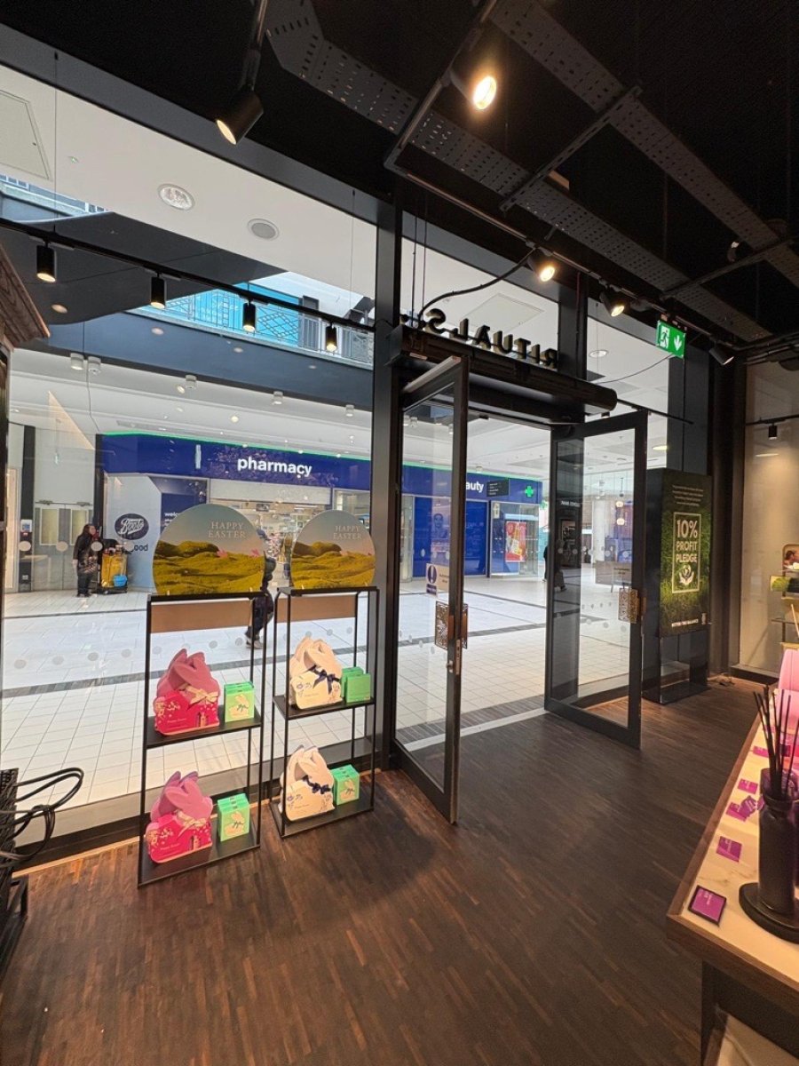 Unit 101 &ndash; Wimbledon Quarter