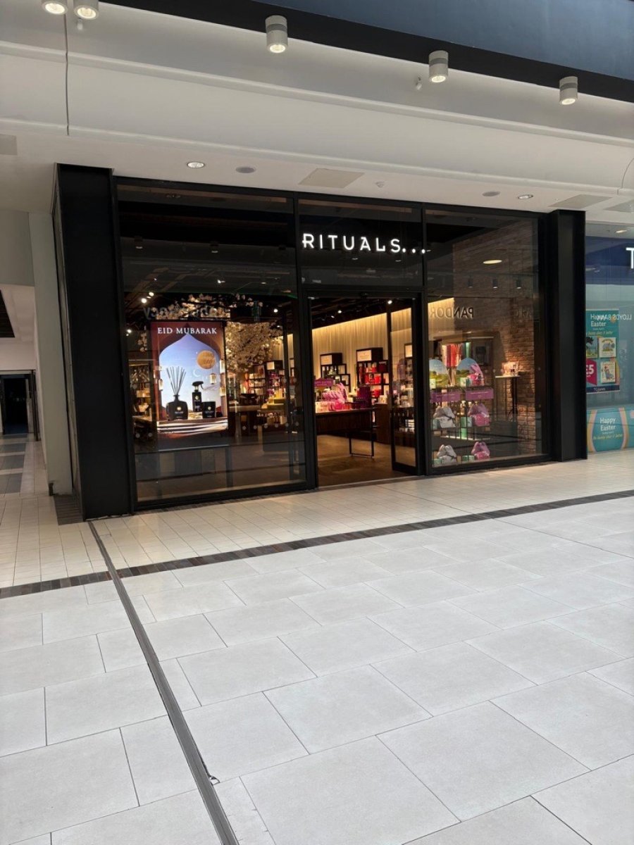 Unit 101 &ndash; Wimbledon Quarter