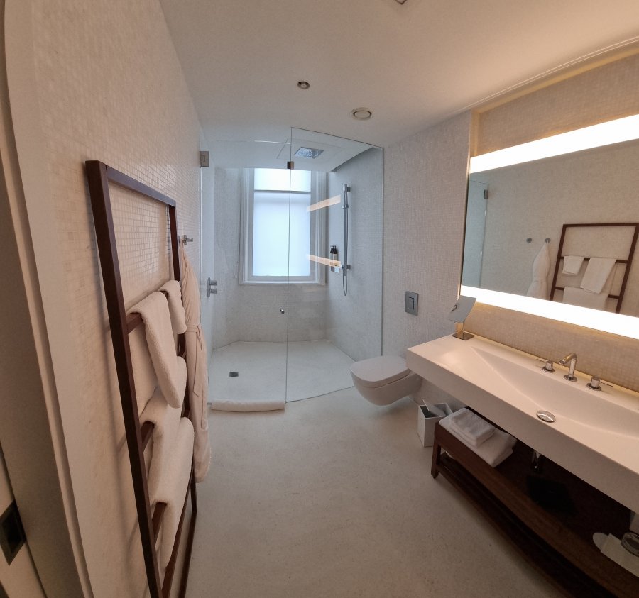 The London Edition Hotel