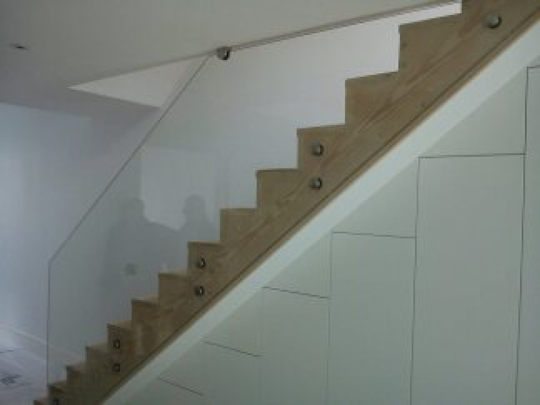 Glass Balustrades