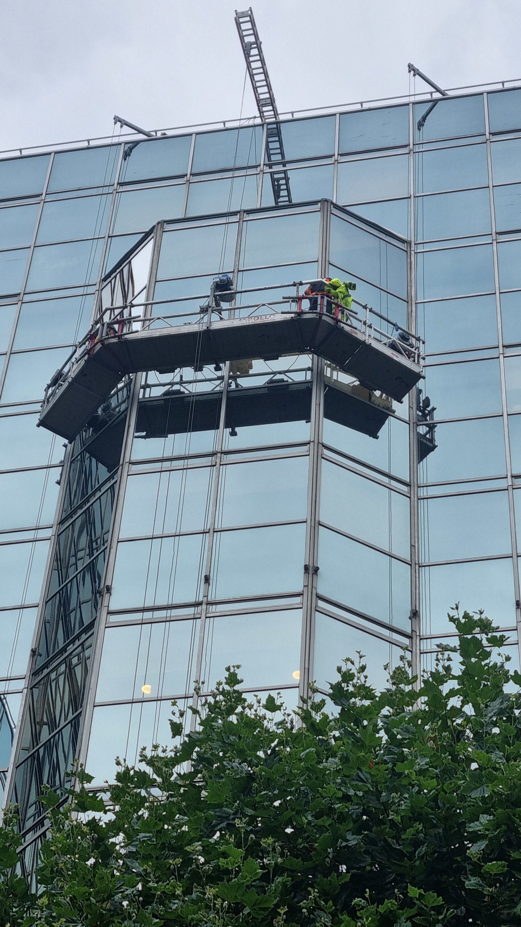 Hammersmith Glass Replacements