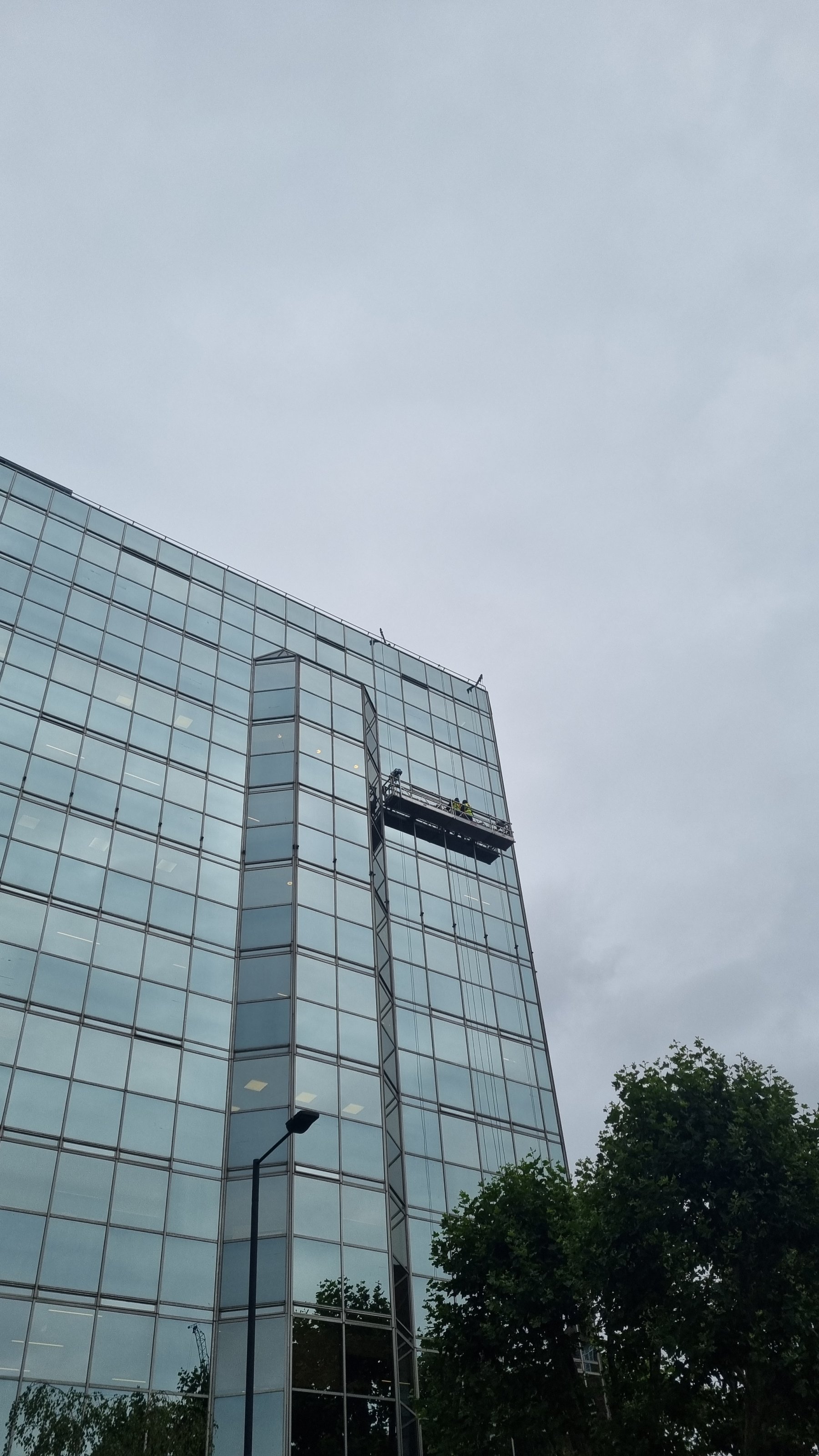 Hammersmith Glass Replacements