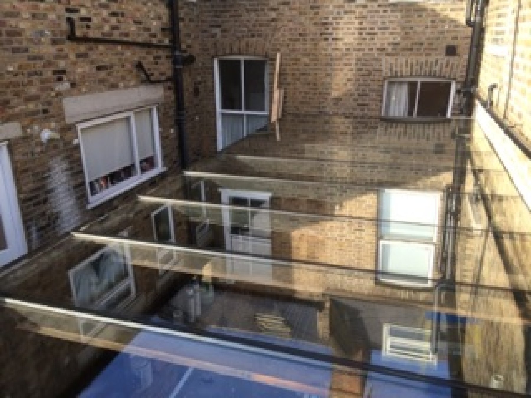 Residential Rooflights