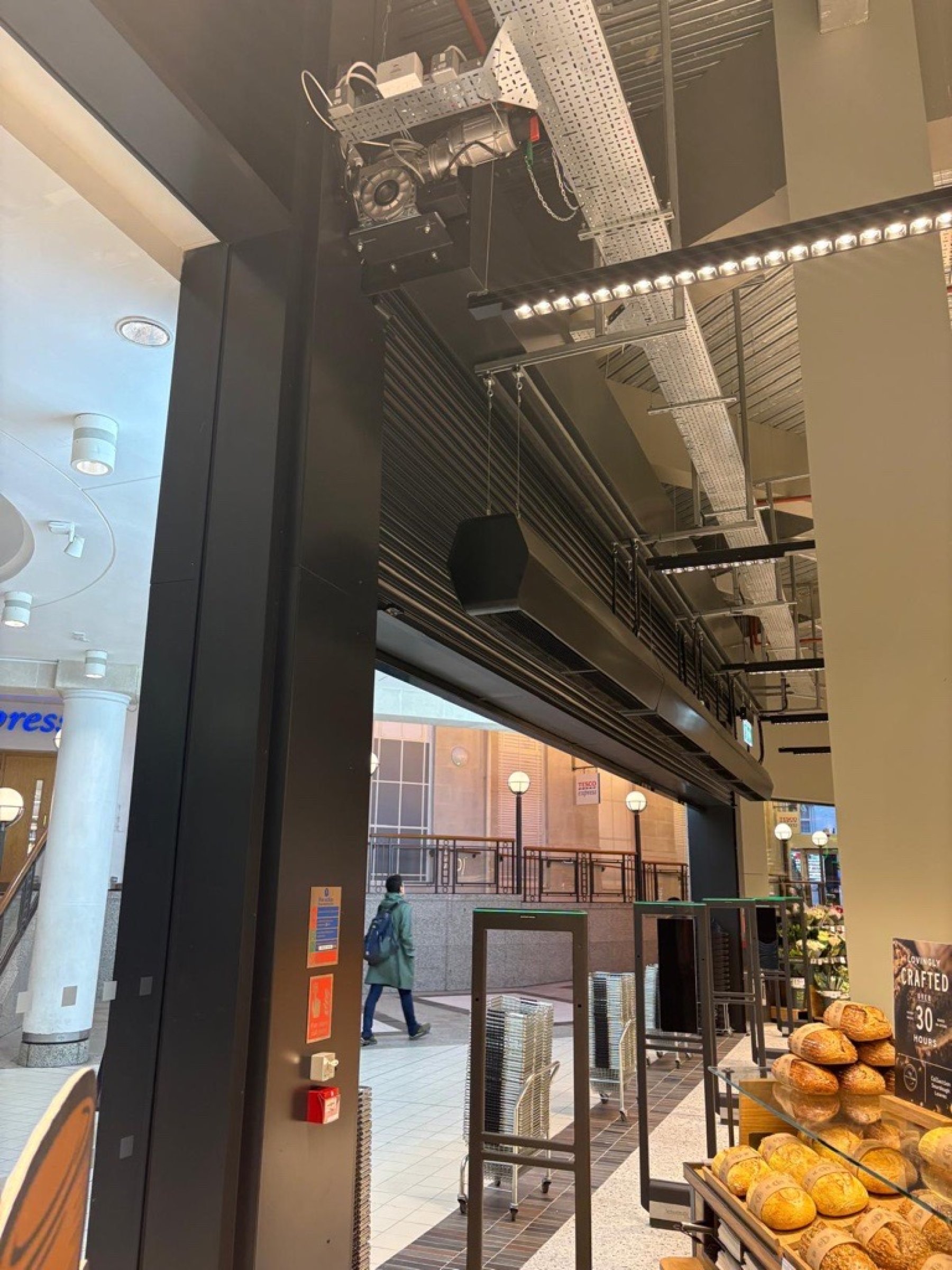 Wimbledon Quarter Shopping Centre